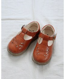 韓国子供服 | バレエシューズ