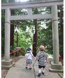 うしろ | その他