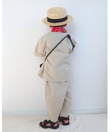 うしろ | その他