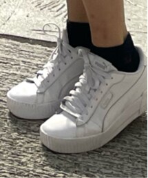 PUMA | シューズ