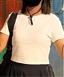 GU | Tシャツ/カットソー