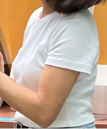 GU | Tシャツ/カットソー