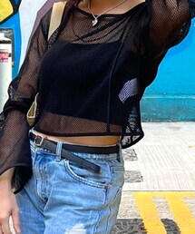 GU | トップス