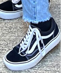 VANS | シューズ