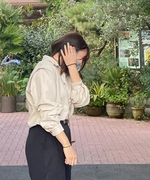 SHIEN | シャツ/ブラウス