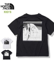 THE NORTH FACE | Tシャツ/カットソー