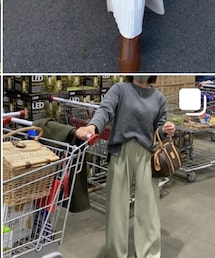 MHL. | トップス