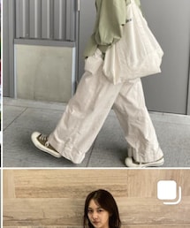 URBAN OUTFITTERS | パンツ