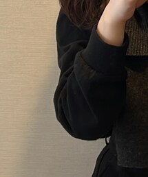 MHL. | スウェット