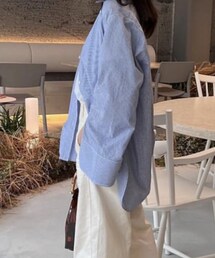 CLANE | シャツ/ブラウス