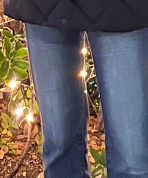 GU | デニムパンツ