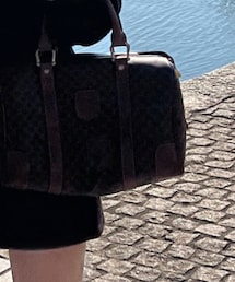 CELINE | ボストンバッグ