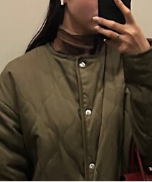 NO NAME | シャツ/ブラウス