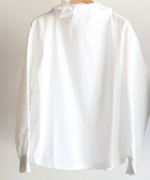 N.HOOLYWOOD | 商品名: Anorak Shirts,サイズ: 38(パーカー)