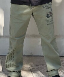 AVIREX | チノパンツ