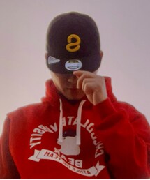 beams ssz | キャップ