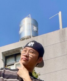 BEAMS&NEW ERA | キャップ