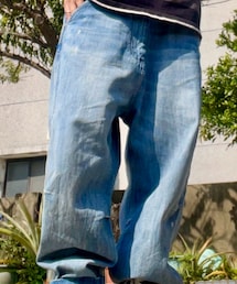 Liberaiders | デニムパンツ