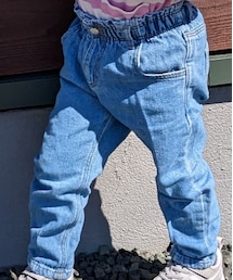 ZARA | デニムパンツ