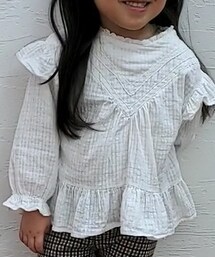 ZARA | シャツ/ブラウス