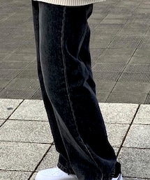 UNE MANSION | パンツ