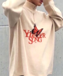 youngersong | トップス