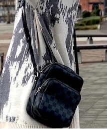LOUIS VUITTON | ショルダーバッグ