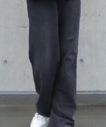 UNE MANSION | デニムパンツ