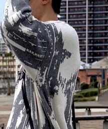 UNE MANSION | ニット/セーター