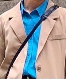 GU | シャツ/ブラウス