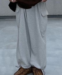 古着 | スウェットパンツ