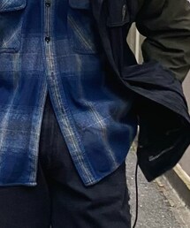 古着 | シャツ/ブラウス