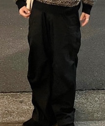 WEGO | カーゴパンツ