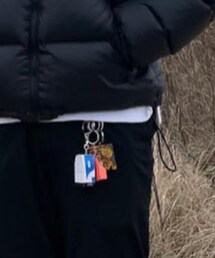 HUF | キーケース/キーアクセサリー