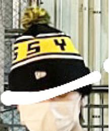 STUSSY | ニットキャップ/ビーニー