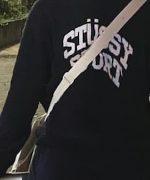 STUSSY | ニット/セーター