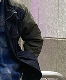 古着 | ナイロンジャケット