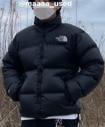 THE NORTH FACE | ダウンジャケット/コート