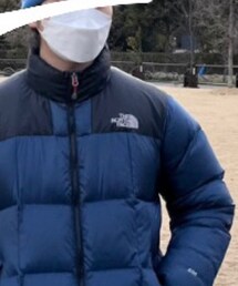 THE NORTH FACE | ダウンジャケット/コート