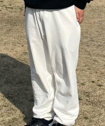 H&M | スウェットパンツ