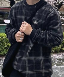 STUSSY | ニット/セーター