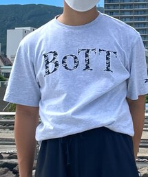 BoTT | Tシャツ/カットソー