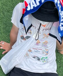 Oriens JOURNAL STANDARD | ショルダーバッグ