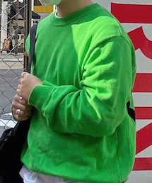 STUSSY | ニット/セーター