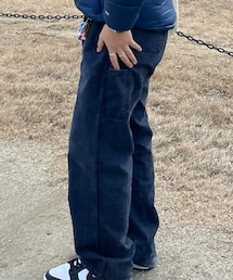 Carhartt | デニムパンツ