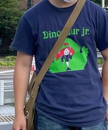 Dinosaur Jr | Tシャツ/カットソー