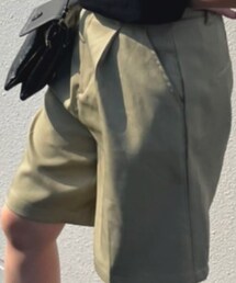 Green Parks topic | パンツ