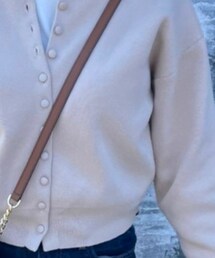 studio CLIP | カーディガン/ボレロ