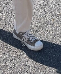 CONVERSE | スニーカー