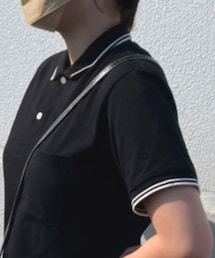 Golden Bear | ポロシャツ